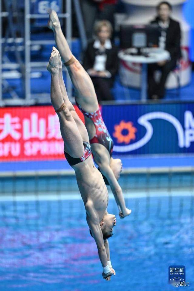 拼搏神奇的跳水比赛,惊险连连的简单介绍 拼搏神奇的跳水比赛,惊险连连的简单介绍