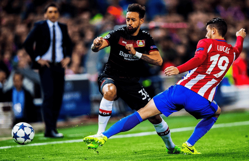 雷火电竞网站-马德里竞技主场战平对手，遗憾失利