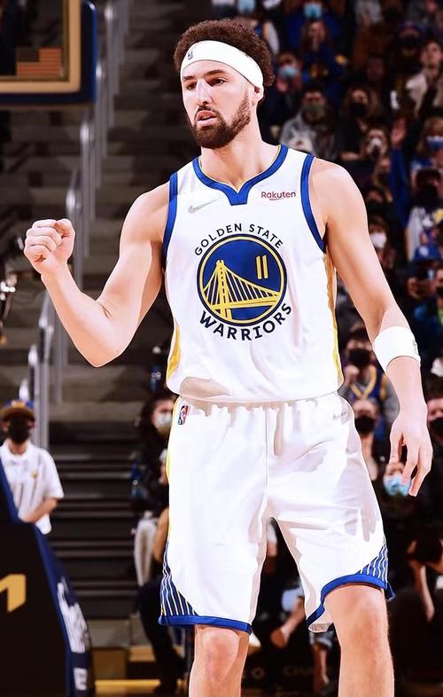 勇士剑指总冠军，进军西部半决赛