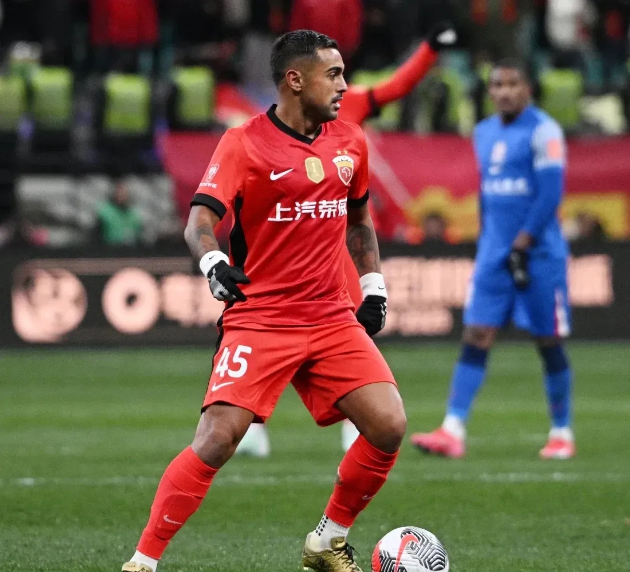 雷火电竞下载-关于河北华夏明日战胜上海海港，迎来本赛季首胜的信息