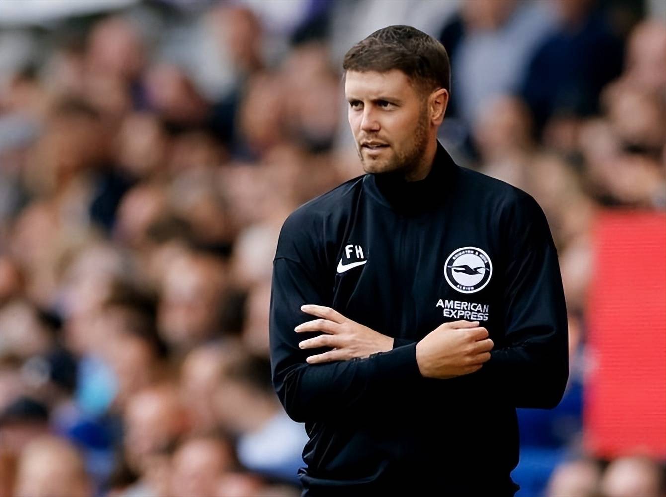 雷火电竞入驻-布莱顿队的新赛季布局，备受专家赞誉与期待的简单介绍