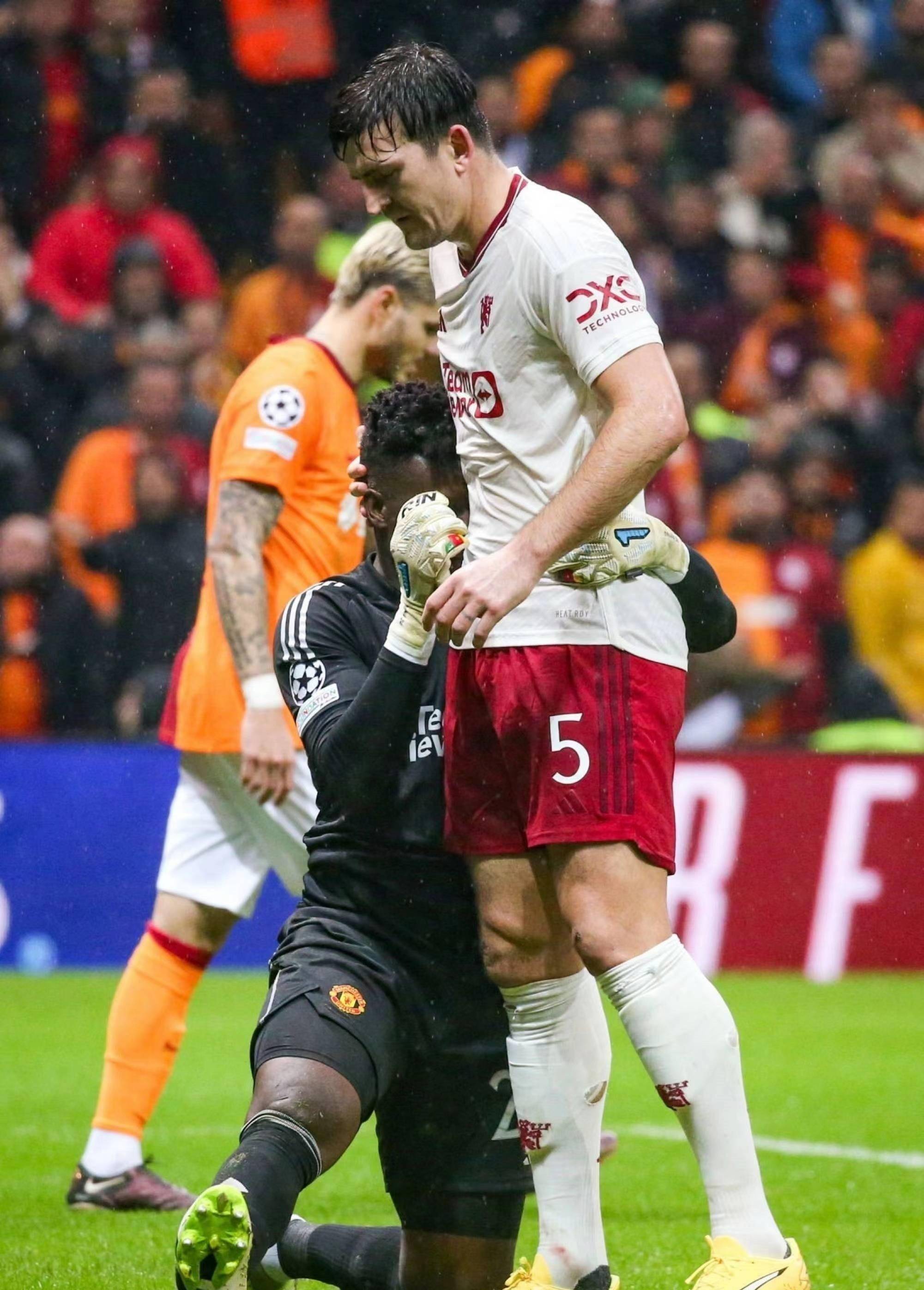 曼联与阿贾克斯，一场胜负难料的比赛