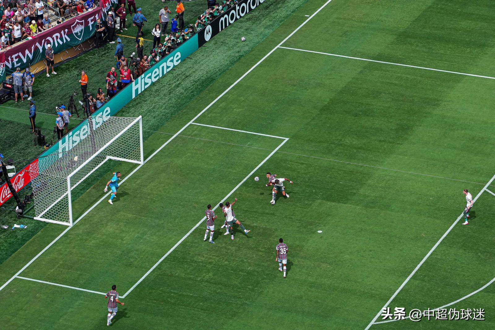 切尔西客场逆转击败对手，实力胜出的简单介绍