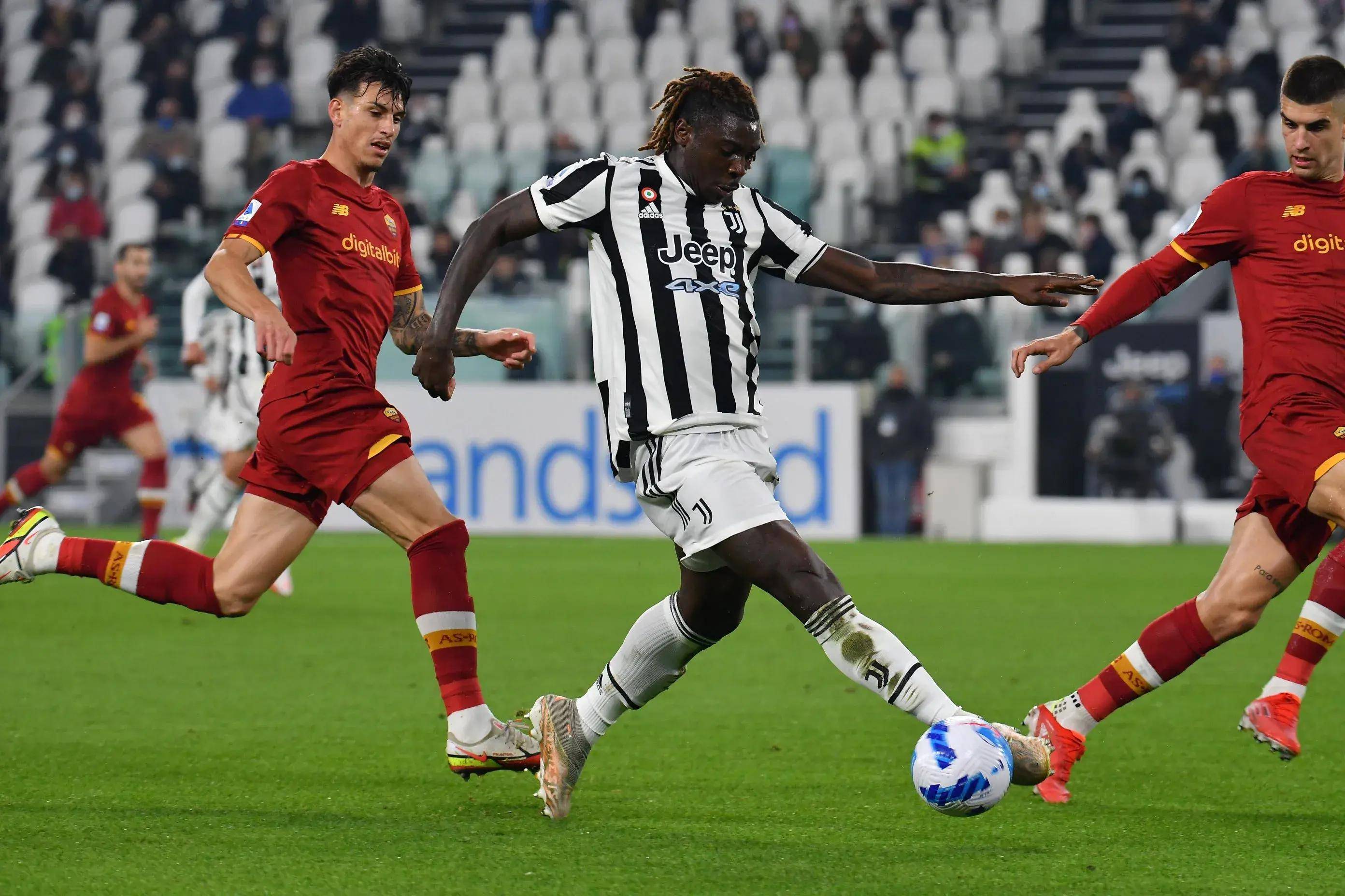 雷火电竞入驻-关于尤文图斯再次遭遇困境，危机四伏的信息