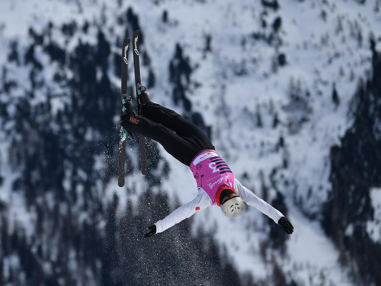 雷火电竞官网-关于瑞士滑雪选手技惊四座，屡获殊荣的信息
