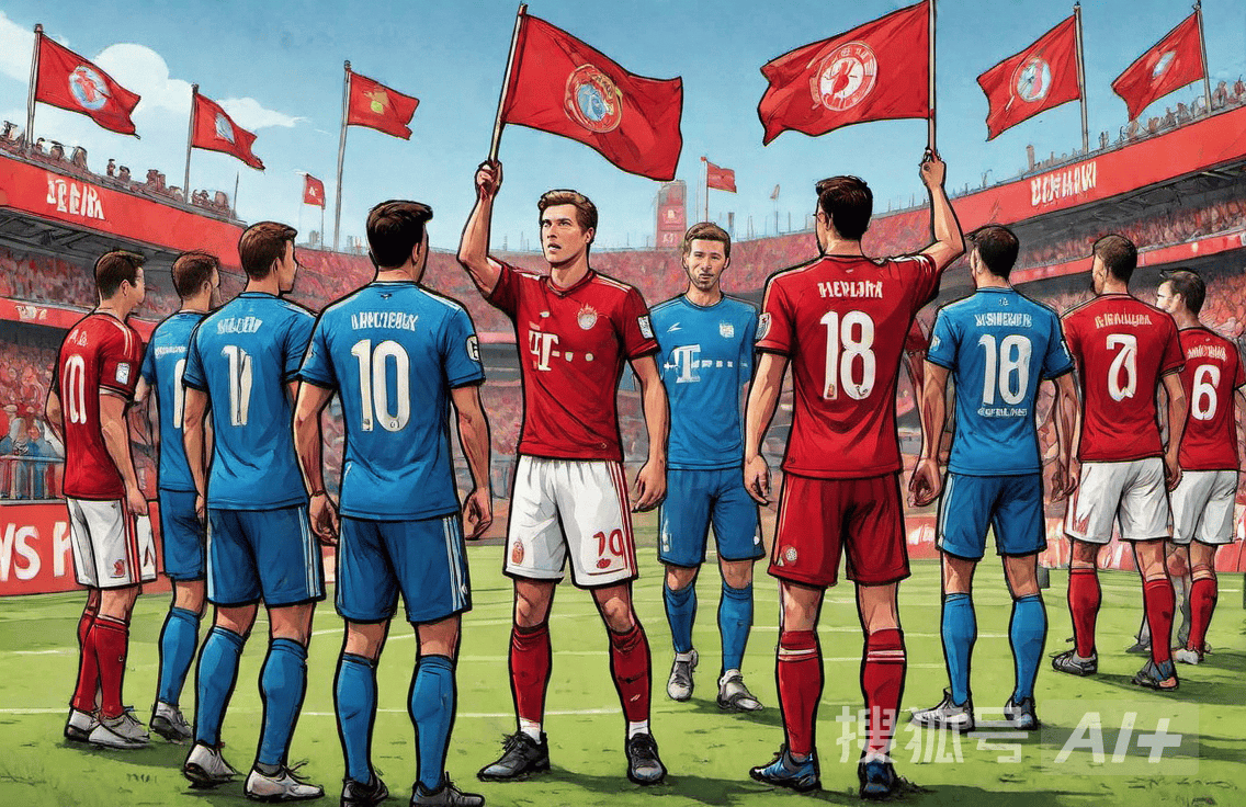 包含拜仁慕尼黑球员犯规吃红牌未来出场或受限的词条 包含拜仁慕尼黑球员犯规吃红牌未来出场或受限的词条