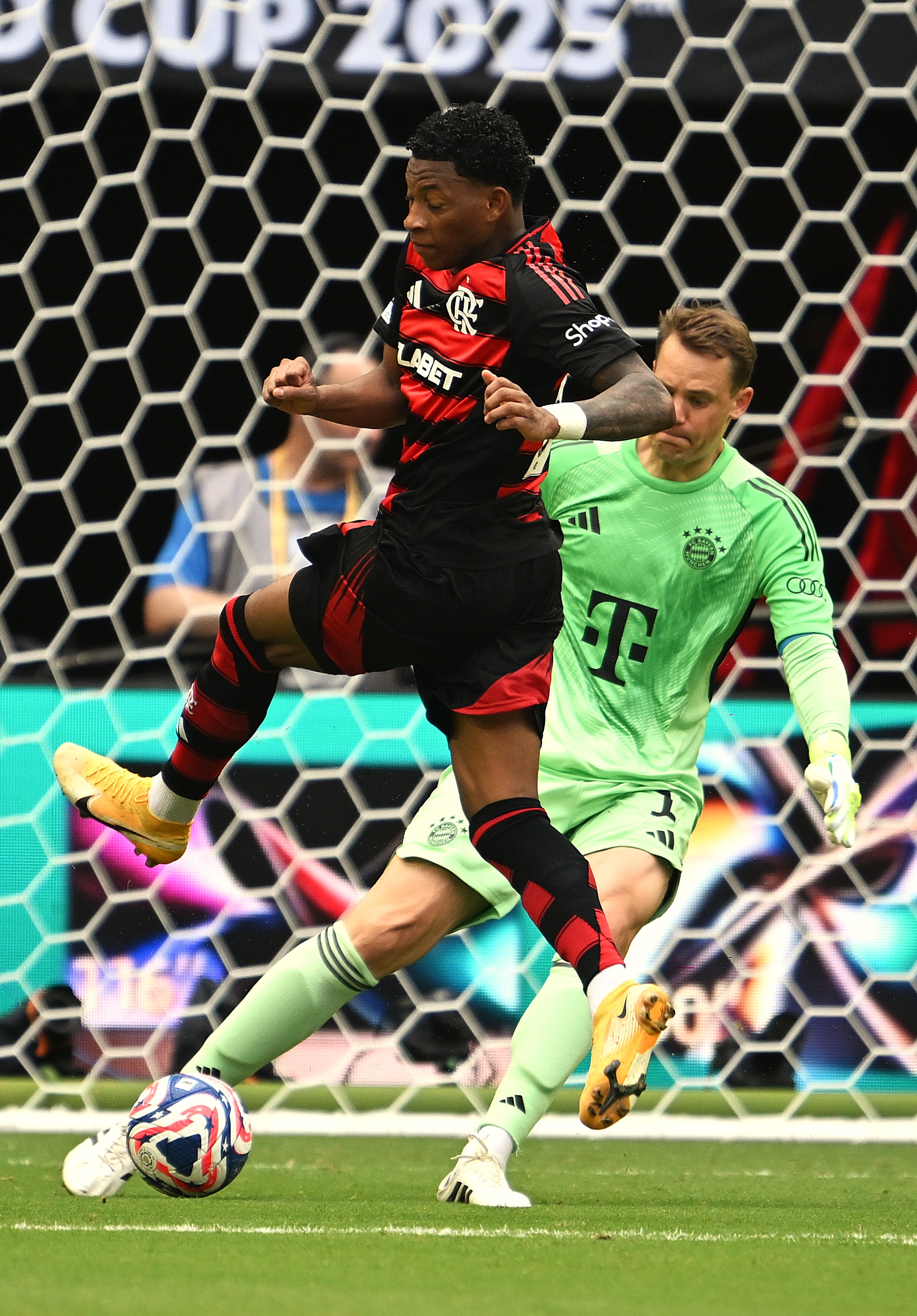 拜仁慕尼黑主场大胜晋级形势一片大好的简单介绍 拜仁慕尼黑主场大胜晋级形势一片大好的简单介绍