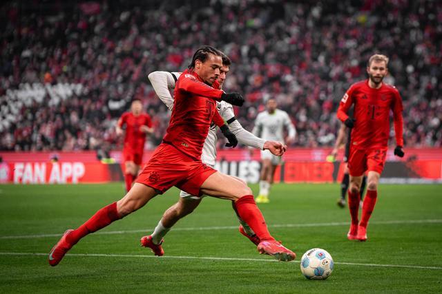 雷火电竞合作-关于沃尔夫斯堡逆袭击败对手，稳坐积分榜榜首的信息