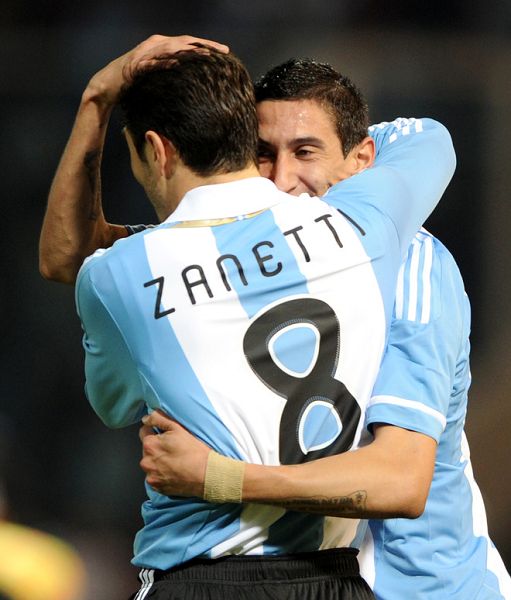 冷静与激情交织！美洲杯完美收官