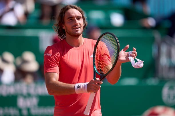 蒙特卡洛大师赛横扫年终总决赛，西西帕斯高光表现的简单介绍