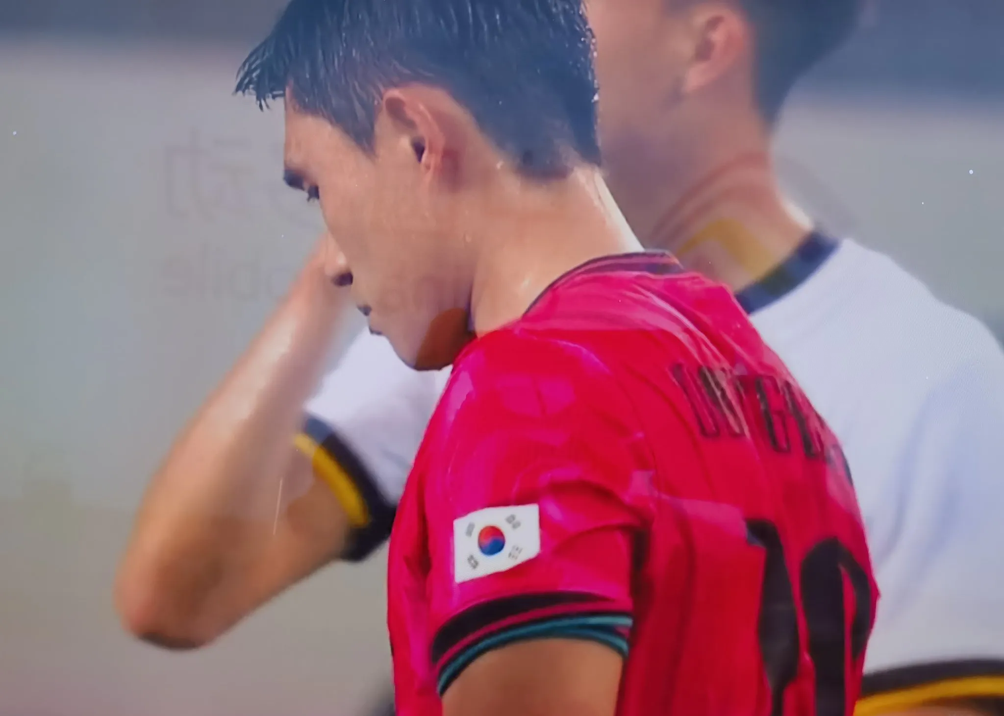 韩国队横扫印尼队,李梓嘉点燃赛场 韩国队横扫印尼队,李梓嘉点燃赛场