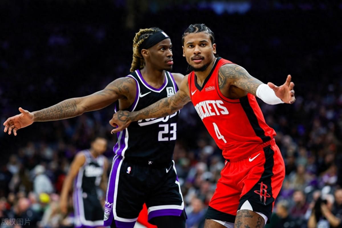 广东队鏖战快船，范弗利特带队取胜