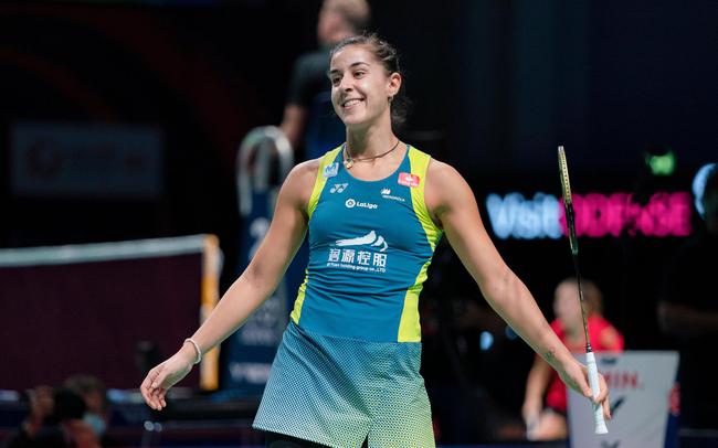 雷火电竞主播-马来西亚队碾压丹麦队，马琳刷新纪录