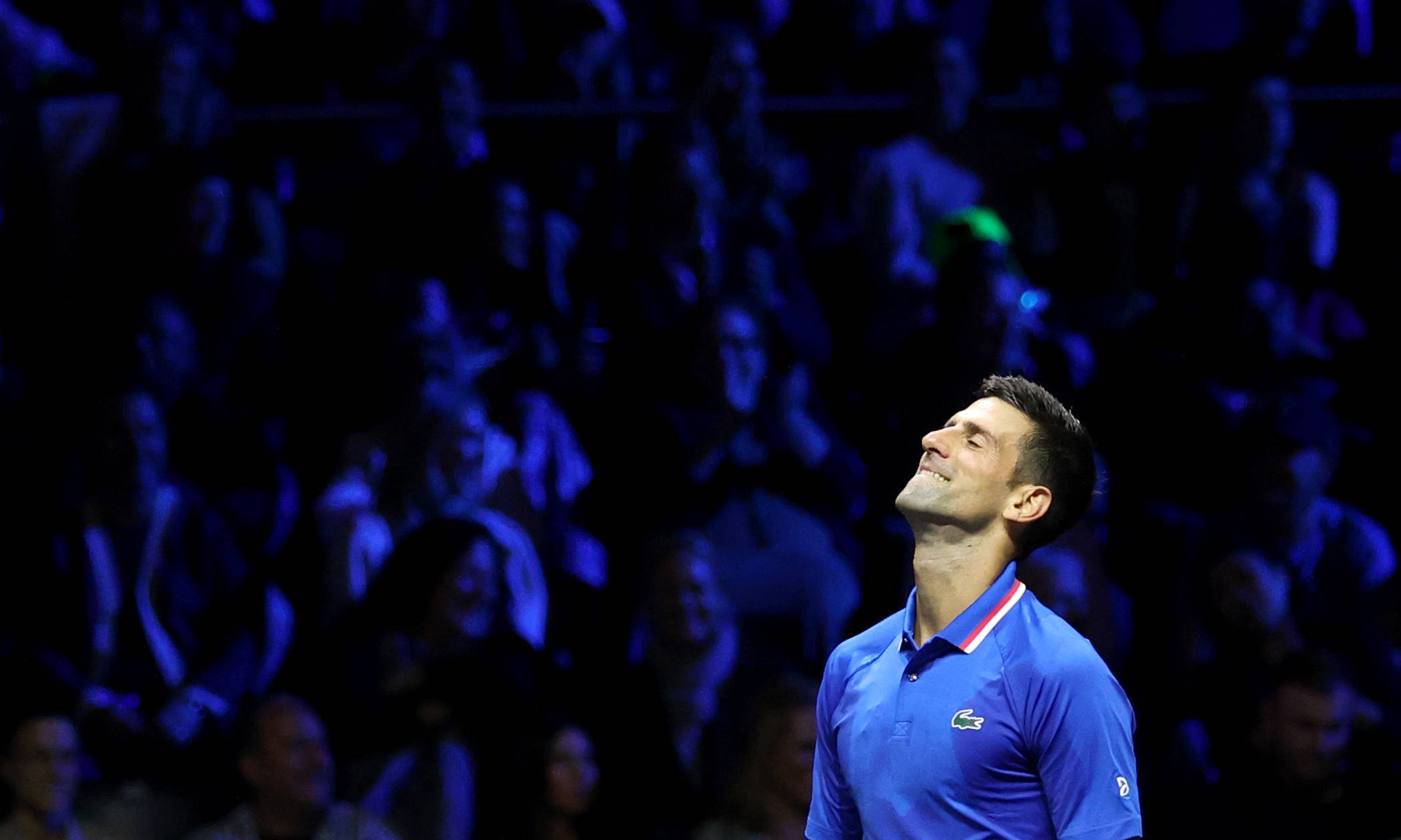 雷火电竞官网-法网横扫拉沃尔杯，德约科维奇点燃赛场的简单介绍