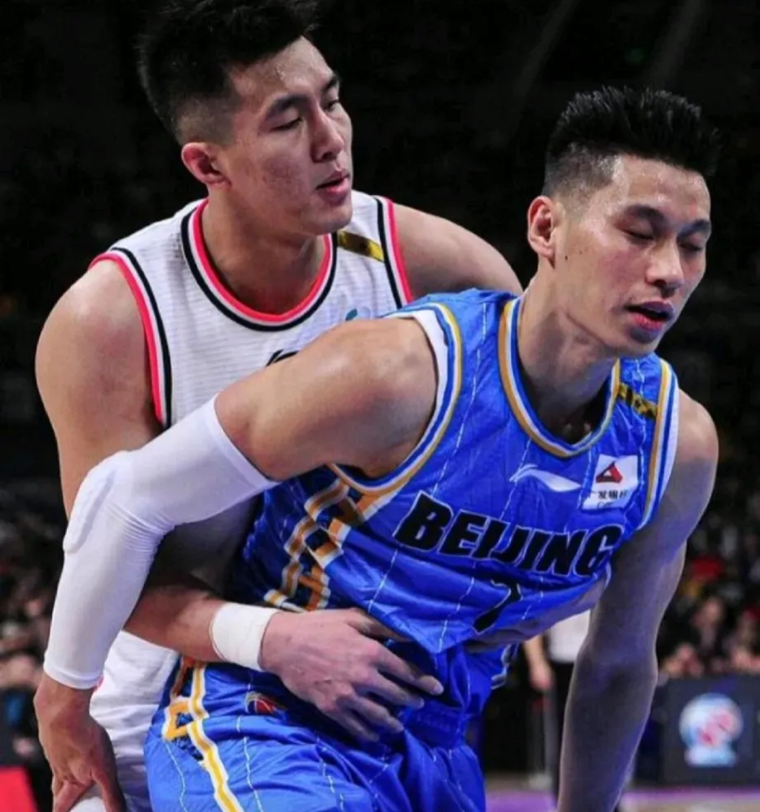 山西队逆转吉林队，郭艾伦扛起全队