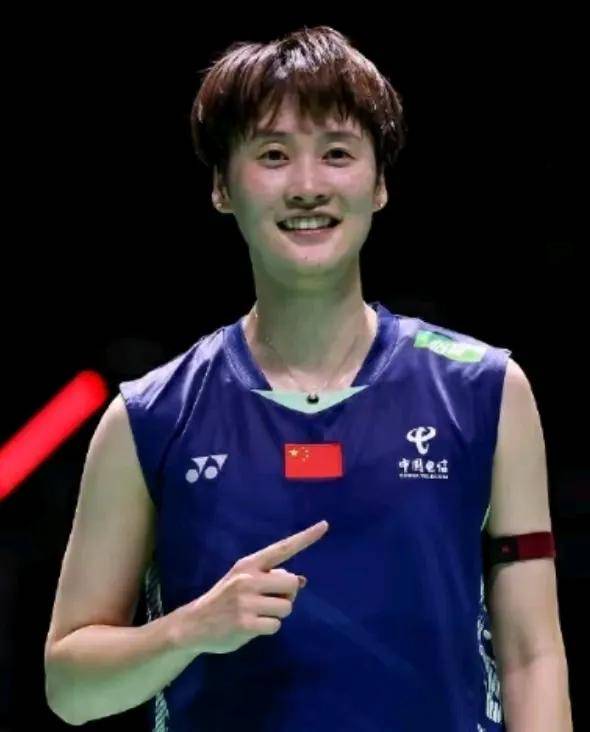 马来西亚队翻盘中国队,陈雨菲高光表现 马来西亚队翻盘中国队,陈雨菲高光表现