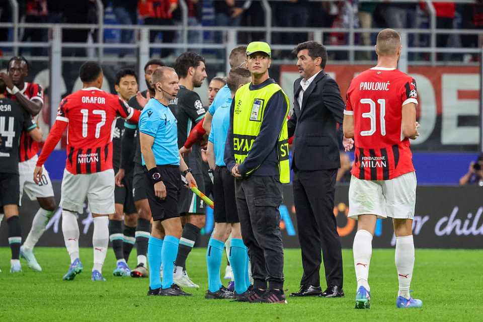 雷火电竞网址-国际米兰鏖战墨西哥，伊布扛起全队