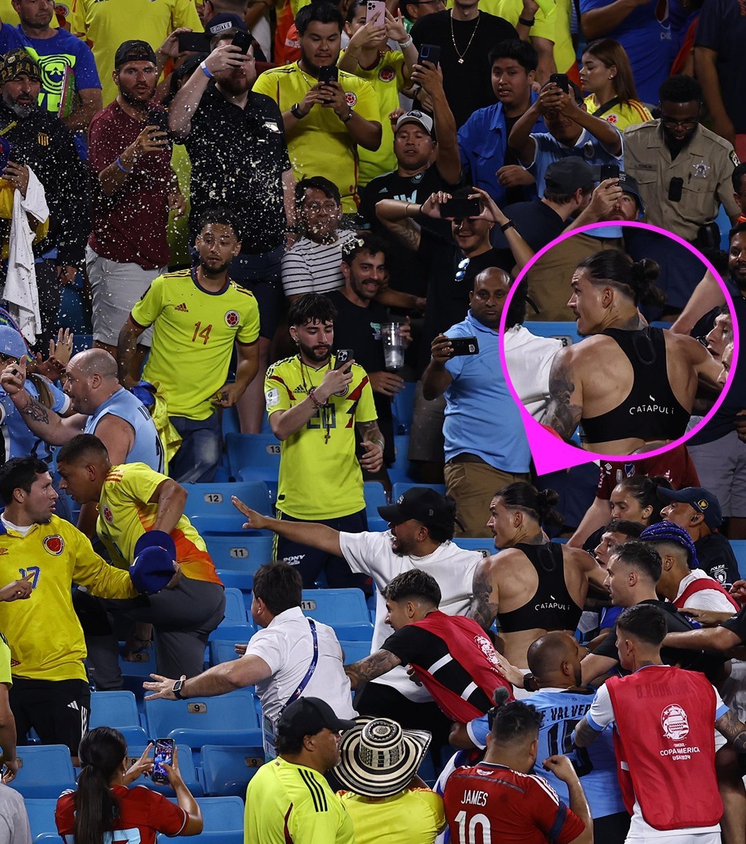 雷火电竞网站-乌拉圭横扫比利时，加维带队取胜