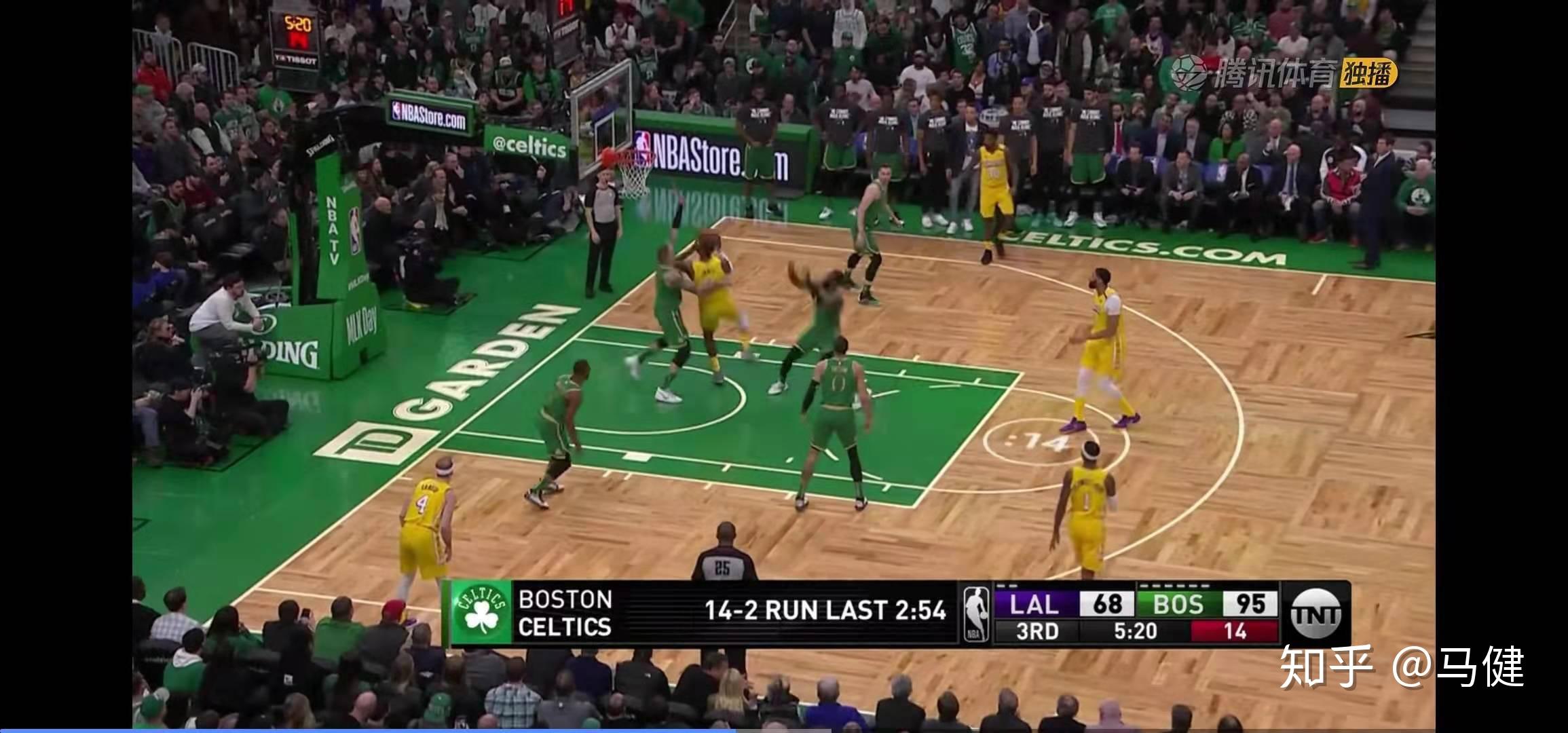 山西队轻取凯尔特人，西亚卡姆带队取胜