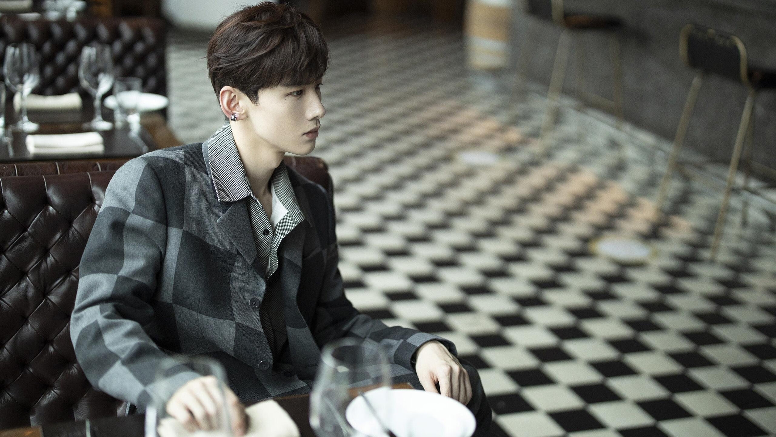 爱尔兰冬日的巨人陨落,当格纳布里将巴萨的无敌钉入凯尔特人史诗